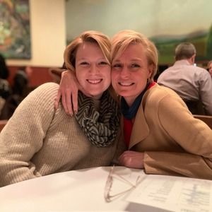 Meet your Posher, Karin